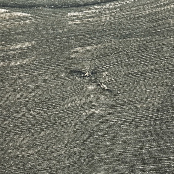 PINK Victoria's Secret Bling Tee with Sequins - Picture 10 of 12